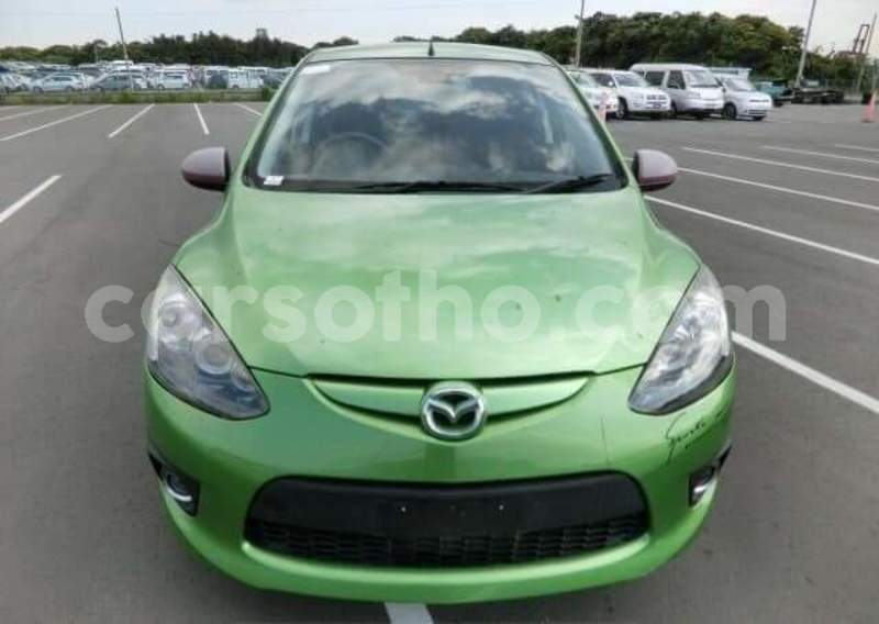 Big with watermark mazda demio maseru maseru 27936