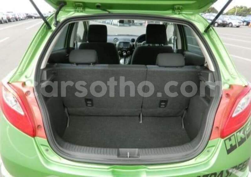 Big with watermark mazda demio maseru maseru 27936