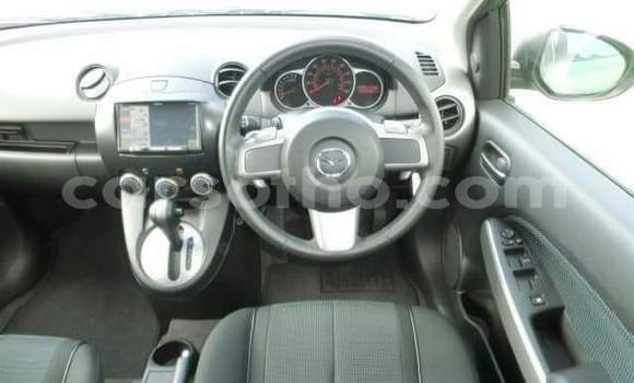 اشتري مستعمل Mazda Demio Green سيارة في Maseru في Maseru اشتري مستعمل Mazda Demio Green سيارة في Maseru في Maseru