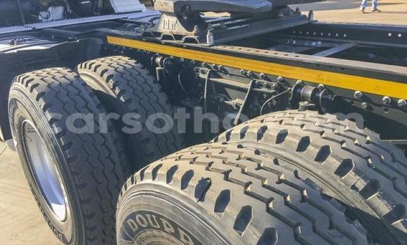 Acheter Occasion Utilitaire Man Silent Blanc à Maseru, Maseru Acheter Occasion Utilitaire Man Silent Blanc à Maseru, Maseru