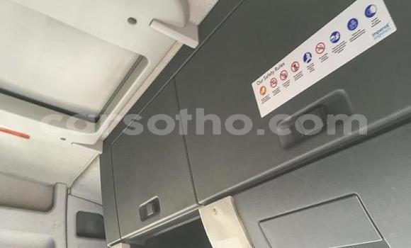 Acheter Occasion Utilitaire Man Silent Blanc à Maseru, Maseru Acheter Occasion Utilitaire Man Silent Blanc à Maseru, Maseru