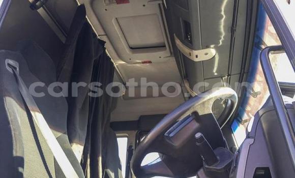 Acheter Occasion Utilitaire Man Silent Blanc à Maseru, Maseru Acheter Occasion Utilitaire Man Silent Blanc à Maseru, Maseru