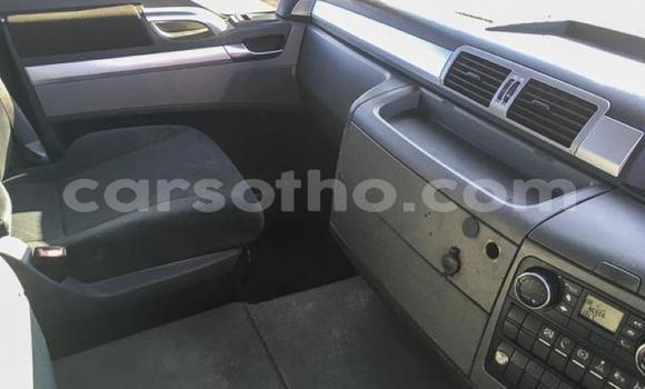 Acheter Occasion Utilitaire Man Silent Blanc à Maseru, Maseru Acheter Occasion Utilitaire Man Silent Blanc à Maseru, Maseru