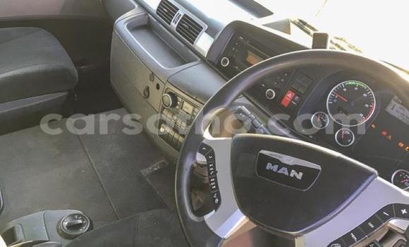 Acheter Occasion Utilitaire Man Silent Blanc à Maseru, Maseru Acheter Occasion Utilitaire Man Silent Blanc à Maseru, Maseru