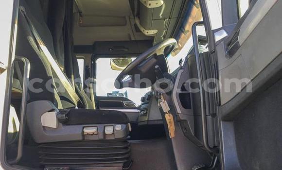 Acheter Occasion Utilitaire Man Silent Blanc à Maseru, Maseru Acheter Occasion Utilitaire Man Silent Blanc à Maseru, Maseru