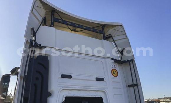 Acheter Occasion Utilitaire Man Silent Blanc à Maseru, Maseru Acheter Occasion Utilitaire Man Silent Blanc à Maseru, Maseru