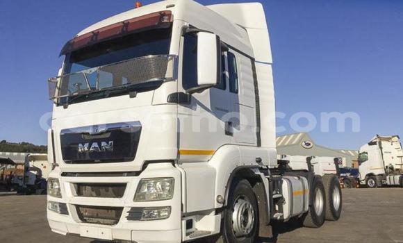 Acheter Occasion Utilitaire Man Silent Blanc à Maseru, Maseru Acheter Occasion Utilitaire Man Silent Blanc à Maseru, Maseru