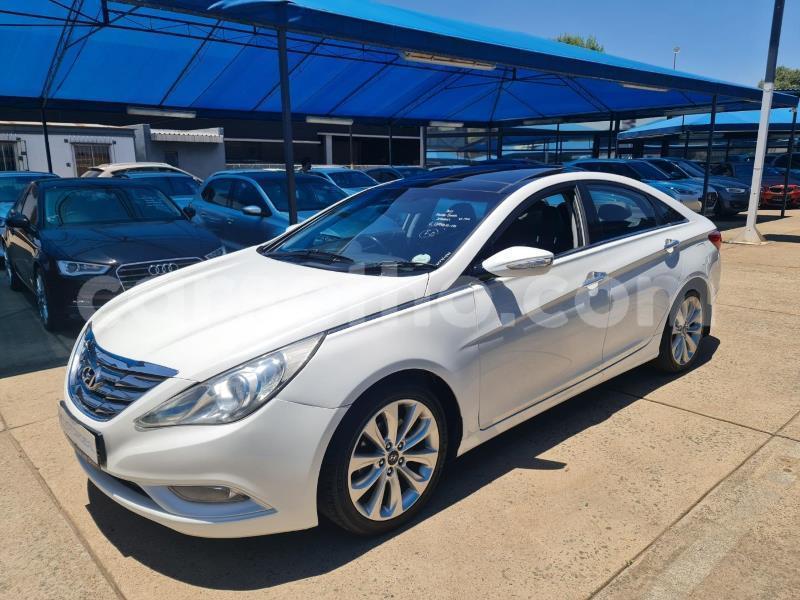 Big with watermark hyundai sonata maseru maseru 27938