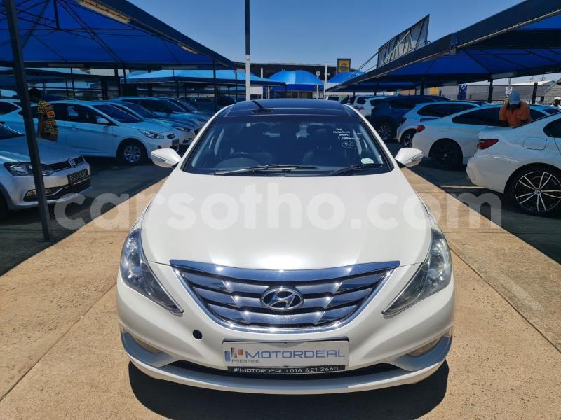 Big with watermark hyundai sonata maseru maseru 27938