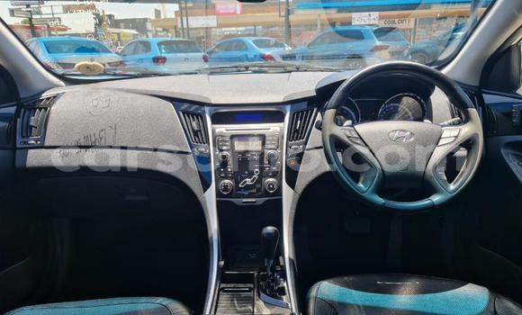 اشتري مستعمل Hyundai Sonata White سيارة في Maseru في Maseru اشتري مستعمل Hyundai Sonata White سيارة في Maseru في Maseru