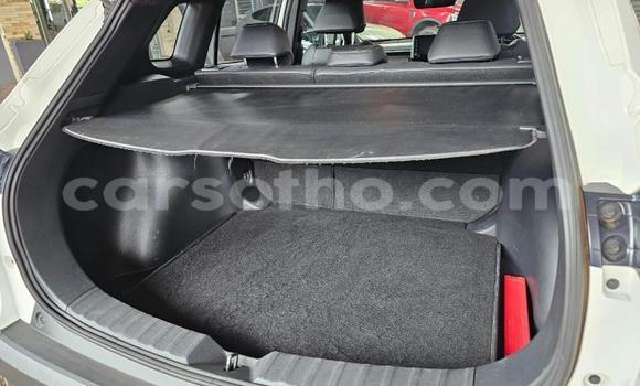 اشتري مستعمل Toyota Corolla Cross White سيارة في Maseru في Maseru اشتري مستعمل Toyota Corolla Cross White سيارة في Maseru في Maseru