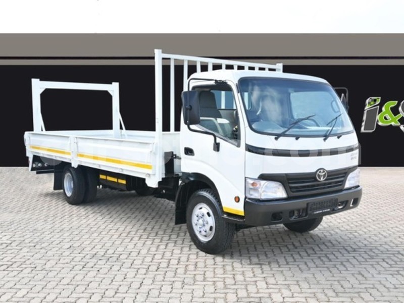 Big with watermark toyota dyna maseru maseru 27940