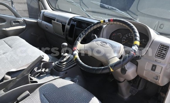 اشتري مستعمل Toyota Dyna White شاحنة في Maseru في Maseru اشتري مستعمل Toyota Dyna White شاحنة في Maseru في Maseru