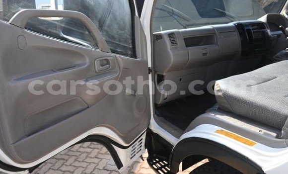 اشتري مستعمل Toyota Dyna White شاحنة في Maseru في Maseru اشتري مستعمل Toyota Dyna White شاحنة في Maseru في Maseru