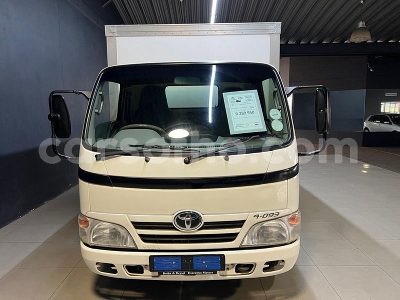 Big with watermark toyota dyna maseru maseru 27941