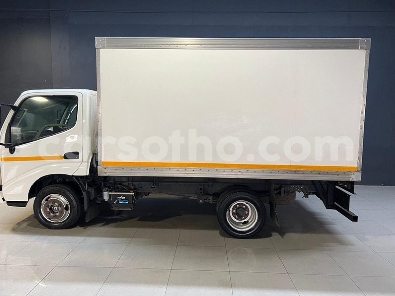 Big with watermark toyota dyna maseru maseru 27941