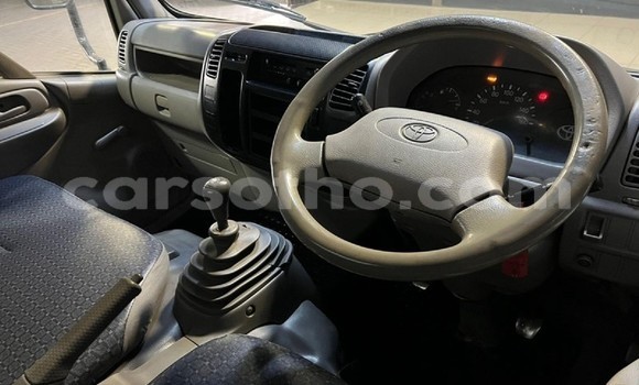 اشتري مستعمل Toyota Dyna White شاحنة في Maseru في Maseru اشتري مستعمل Toyota Dyna White شاحنة في Maseru في Maseru
