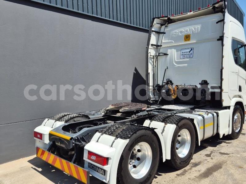 Big with watermark scania r420 maseru maseru 27942