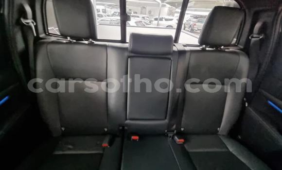 Acheter Occasion Voiture Toyota Hilux Blanc à Maseru, Maseru Acheter Occasion Voiture Toyota Hilux Blanc à Maseru, Maseru