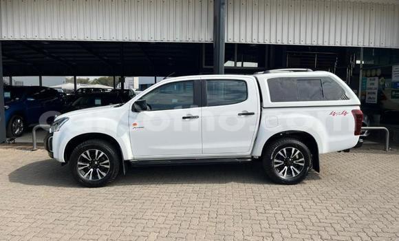اشتري مستعمل Isuzu D–MAX White سيارة في Maseru في Maseru اشتري مستعمل Isuzu D–MAX White سيارة في Maseru في Maseru