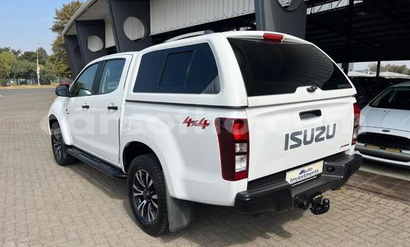 اشتري مستعمل Isuzu D–MAX White سيارة في Maseru في Maseru اشتري مستعمل Isuzu D–MAX White سيارة في Maseru في Maseru
