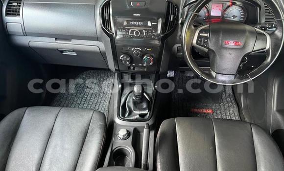اشتري مستعمل Isuzu D–MAX White سيارة في Maseru في Maseru اشتري مستعمل Isuzu D–MAX White سيارة في Maseru في Maseru