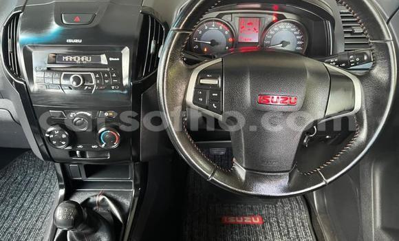 اشتري مستعمل Isuzu D–MAX White سيارة في Maseru في Maseru اشتري مستعمل Isuzu D–MAX White سيارة في Maseru في Maseru