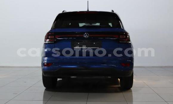 Acheter Occasion Voiture Volkswagen Tiguan Bleu à Maseru, Maseru Acheter Occasion Voiture Volkswagen Tiguan Bleu à Maseru, Maseru