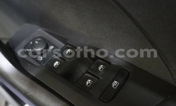 Acheter Occasion Voiture Volkswagen Tiguan Bleu à Maseru, Maseru Acheter Occasion Voiture Volkswagen Tiguan Bleu à Maseru, Maseru