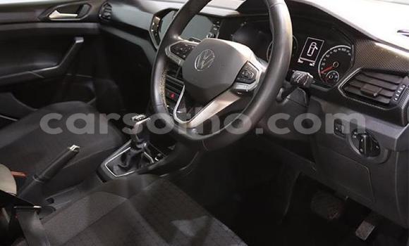 Acheter Occasion Voiture Volkswagen Tiguan Bleu à Maseru, Maseru Acheter Occasion Voiture Volkswagen Tiguan Bleu à Maseru, Maseru