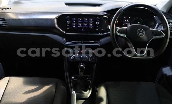 Acheter Occasion Voiture Volkswagen Tiguan Bleu à Maseru, Maseru Acheter Occasion Voiture Volkswagen Tiguan Bleu à Maseru, Maseru