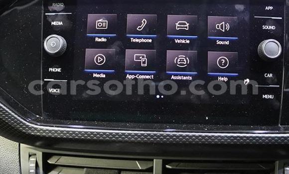 Acheter Occasion Voiture Volkswagen Tiguan Bleu à Maseru, Maseru Acheter Occasion Voiture Volkswagen Tiguan Bleu à Maseru, Maseru