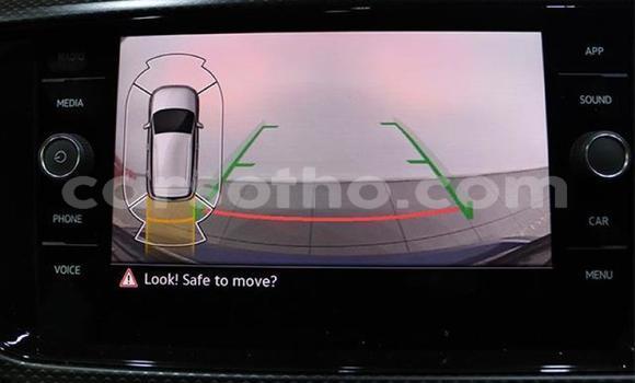 Acheter Occasion Voiture Volkswagen Tiguan Bleu à Maseru, Maseru Acheter Occasion Voiture Volkswagen Tiguan Bleu à Maseru, Maseru