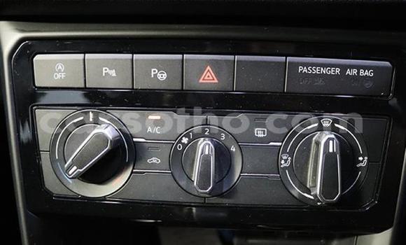 Acheter Occasion Voiture Volkswagen Tiguan Bleu à Maseru, Maseru Acheter Occasion Voiture Volkswagen Tiguan Bleu à Maseru, Maseru