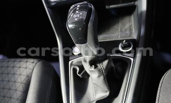 Acheter Occasion Voiture Volkswagen Tiguan Bleu à Maseru, Maseru Acheter Occasion Voiture Volkswagen Tiguan Bleu à Maseru, Maseru