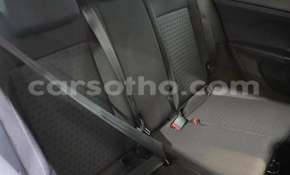 Acheter Occasion Voiture Volkswagen Tiguan Bleu à Maseru, Maseru Acheter Occasion Voiture Volkswagen Tiguan Bleu à Maseru, Maseru