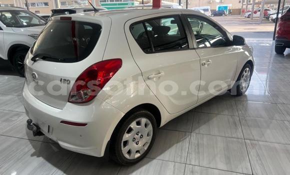 اشتري مستعمل Hyundai i20 White سيارة في Maseru في Maseru اشتري مستعمل Hyundai i20 White سيارة في Maseru في Maseru