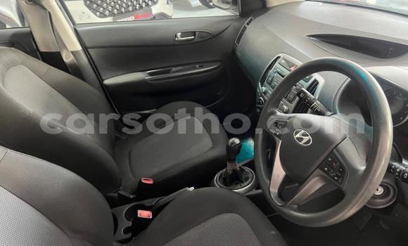 اشتري مستعمل Hyundai i20 White سيارة في Maseru في Maseru اشتري مستعمل Hyundai i20 White سيارة في Maseru في Maseru