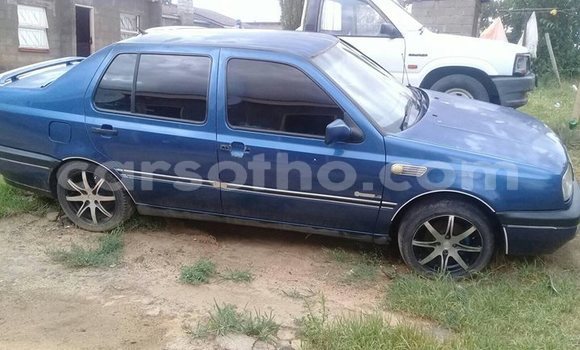 Sayi Na hannu Volkswagen Jetta Blue Mota in Maseru a Maseru Sayi Na hannu Volkswagen Jetta Blue Mota in Maseru a Maseru