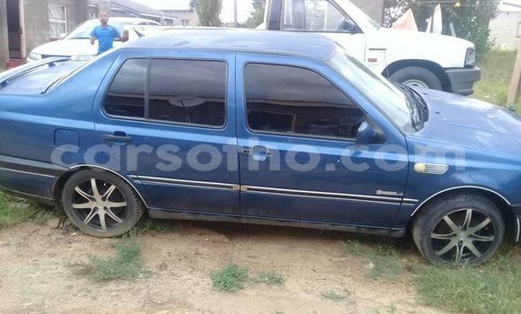 Sayi Na hannu Volkswagen Jetta Blue Mota in Maseru a Maseru Sayi Na hannu Volkswagen Jetta Blue Mota in Maseru a Maseru