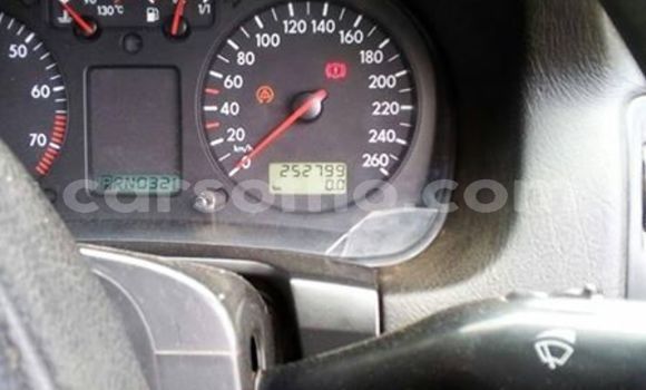 Sayi Na hannu Volkswagen Golf Red Mota in Maseru a Maseru Sayi Na hannu Volkswagen Golf Red Mota in Maseru a Maseru