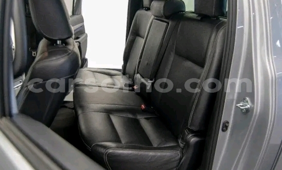 Acheter Occasion Voiture Toyota Hilux Gris à Maseru, Maseru Acheter Occasion Voiture Toyota Hilux Gris à Maseru, Maseru