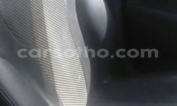 Sayi Na hannu Mazda Mazda 2 White Mota in Maseru a Maseru Sayi Na hannu Mazda Mazda 2 White Mota in Maseru a Maseru