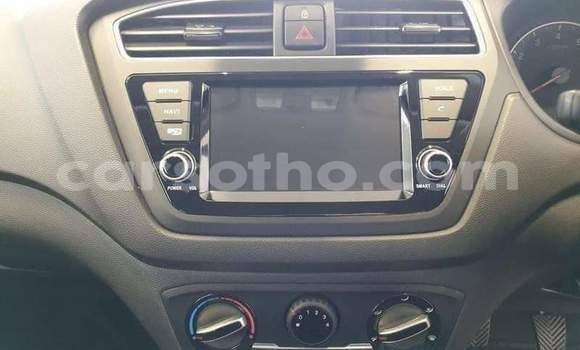 Acheter Occasion Voiture Hyundai i20 Rouge à Maseru, Maseru Acheter Occasion Voiture Hyundai i20 Rouge à Maseru, Maseru