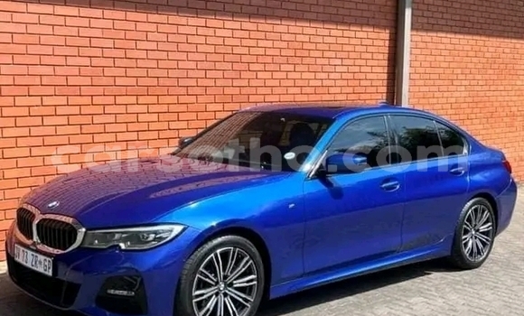 Buy Used BMW 3–Series Blue Car in Maseru in Maseru Buy Used BMW 3–Series Blue Car in Maseru in Maseru