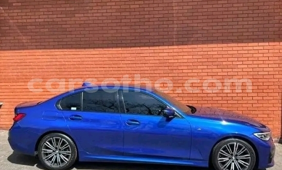 Buy Used BMW 3–Series Blue Car in Maseru in Maseru Buy Used BMW 3–Series Blue Car in Maseru in Maseru