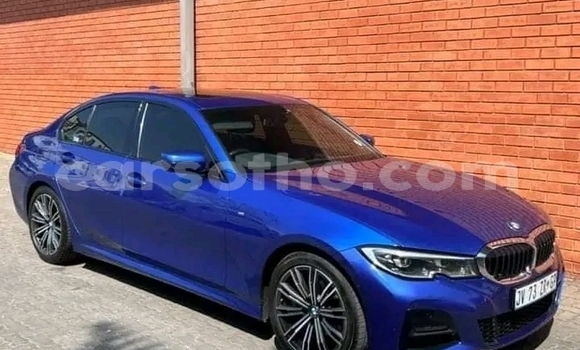 Buy Used BMW 3–Series Blue Car in Maseru in Maseru Buy Used BMW 3–Series Blue Car in Maseru in Maseru
