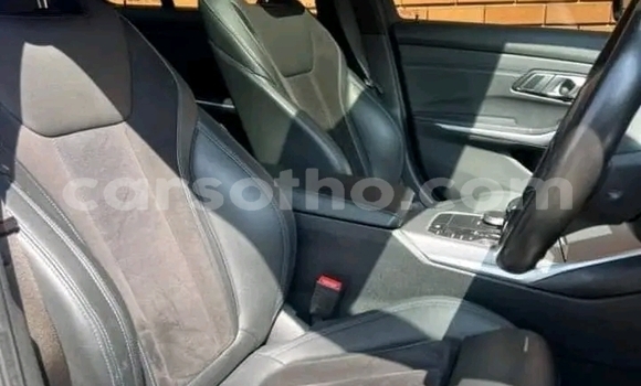 Buy Used BMW 3–Series Blue Car in Maseru in Maseru Buy Used BMW 3–Series Blue Car in Maseru in Maseru