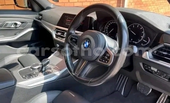 Buy Used BMW 3–Series Blue Car in Maseru in Maseru Buy Used BMW 3–Series Blue Car in Maseru in Maseru