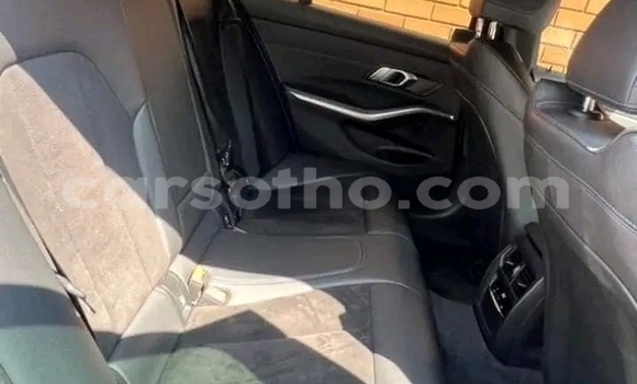 Buy Used BMW 3–Series Blue Car in Maseru in Maseru Buy Used BMW 3–Series Blue Car in Maseru in Maseru